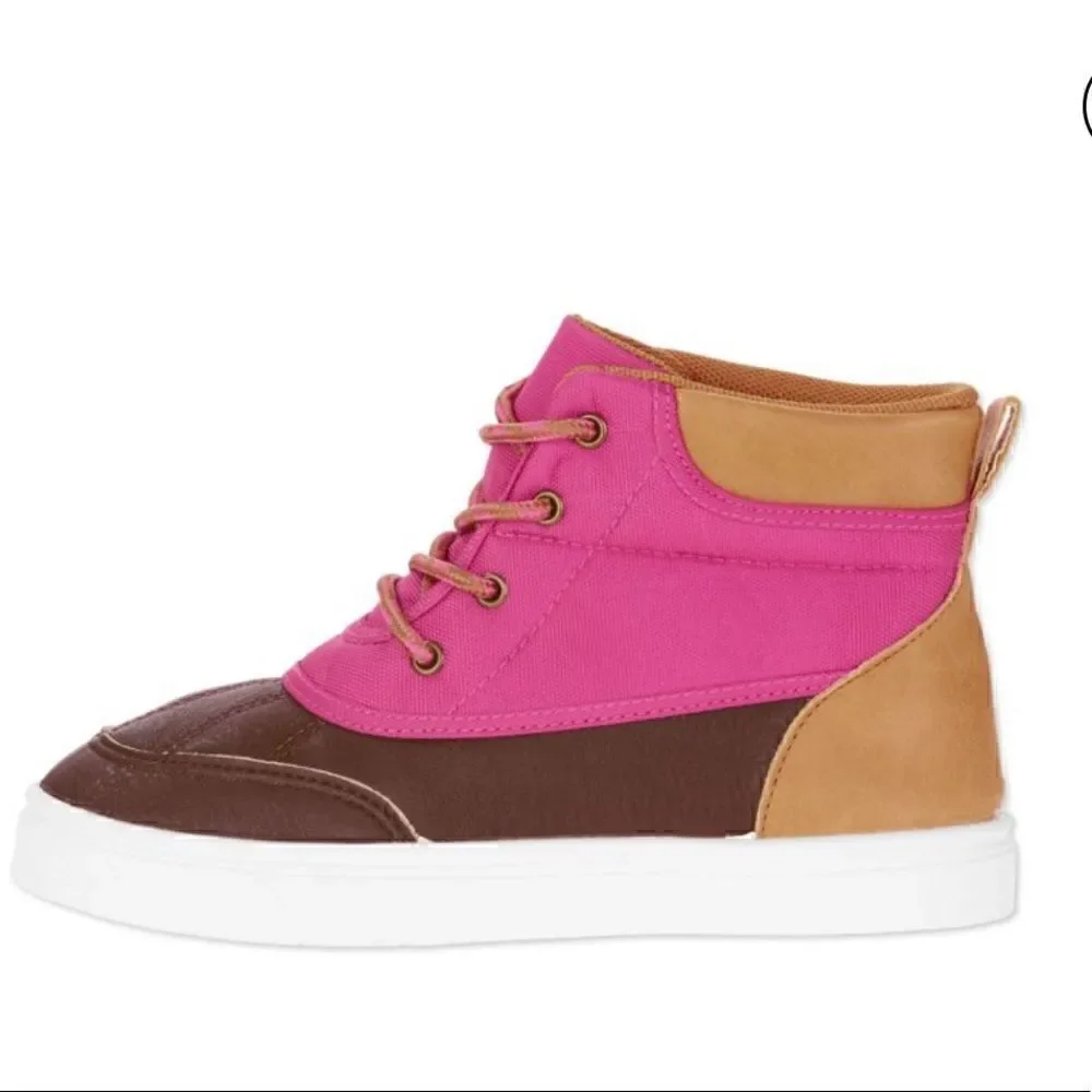 Oomphies | Julian Girls Boot (Toddler Girls)